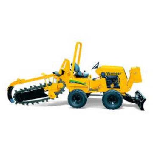 Picture of Ditch Witch RT40 Ride On Trencher