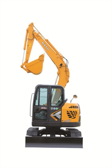 Picture of Kubota KXO 40