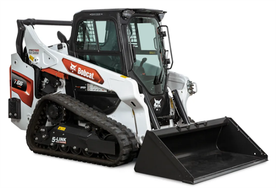 Picture of Kubota SVL 75